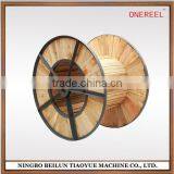 High Quality Wooden Cable Drum