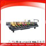 Factory price Assured quality new model ceramic electrical grill surfaces