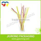 Soft Plastic Drinking Straw/long Drinking Straw/custom Drinking Straw thumbnail-2
