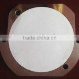 Multi-Layer Stainless Steel Plate Filter Press thumbnail-4