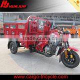 Tricycle Motorcycle Scooter/truck Cargo Tricycle/motorcycle Made in China thumbnail-2