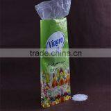 Cheap Price PP Woven Rice Packing Bag China Manufacturer Factory Price