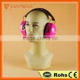 Eastnova Em003 Safety Cheap Sound Proof Sleeping Children Ear Muff thumbnail-2