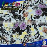 Polyester Sofa Fabric, Digital Printing, Great Strength