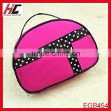 Hot Sale New Design Beautiful Travel Cosmetic Bag for Gift
