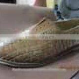 Classica Luxury Cayman Islands UJ698 Eather Shoes Without Less thumbnail-6