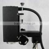 Dinghua Low Cost Mini Type Hot Air Infrared Bga Rework Station for Tablet Repair DH-A01 thumbnail-3