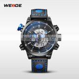 WEIDE Orologio Men Prayer Time Watch Time Service International Watches thumbnail-1