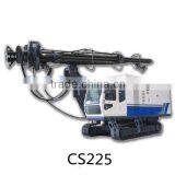 Integration Crawler Down-the-hole Drill CS200EH thumbnail-5