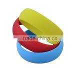 Customized Logos Silicone Rubber Bands Printed Silicone Band Quality Choice thumbnail-1