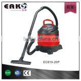 20L PP Tank Dry Wet Vacuum Cleaner thumbnail-3