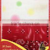 100% Cotton Print Fabric Textile Stock Stocklot:18081216