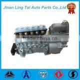 Sinotruck Engine Parts Fuel Injection Pump High Pressure Oil Pump