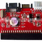 IDE to SATA/SATA to IDE drive dual converter/adapter