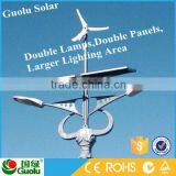 Solar Energy System Led Street Light Manufacturers New Products thumbnail-2