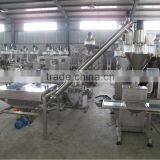 FG-1B-2 Semi Automatic Powder Filler & Powder Filling Machine & Auger Filler & Pharmaceutical Machinery (multi-pictures)
