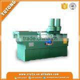 2015 Bolt Tightening Machine Used Rebar Threading Machine Screw Bolt Making Machine SJ-65 thumbnail-3