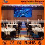 HD Full Color P3 SMD High Resoulution Indoor Led Screen With Low Prices