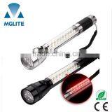 3 in 1 Magnetic Car Emergency Aluminum Led Flashlight