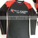 Mma Rash Guard thumbnail-4