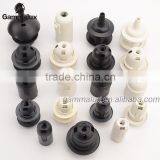 2015 Wholesale New Black 250V 4A Plastic Socket Drop E27 Lamp Light Holder thumbnail-5