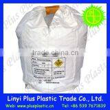 Waterproof Super Bulk Bag,pp Woven Sacks,super Sack Bags thumbnail-2