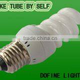 Full Spiral Energy Saving Lamp 9mm