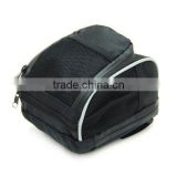high quality multiple handlebar bag