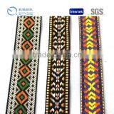 2015 New Design Garment Use Widely Applied Folk Jacquard Webbing thumbnail-1