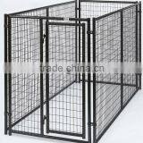 2016 Anping Cheap Welded Wire Dog Kennel , Large Dog Run for Sale