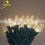 Christmas Decoration Fiber Optic Led String Light thumbnail-1