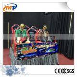 2015 Hydraulic System 3d Cinema System,5D Cinema Cabin , 5d Mini Cinema thumbnail-5