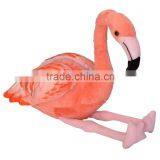 St Plush Toys Bird Kingfisher Full Cotton Filled Brinquedos e Hobbies Promotional Items thumbnail-1