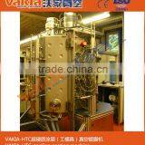 PVD Super Hard Coating Services and Equipment for Tools