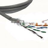 SFTP Cat5e Lan Cable 4 Pairs