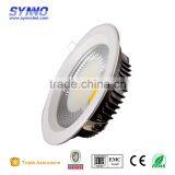 Hot Sales 15W Round Recessed COB LED Downlight thumbnail-3
