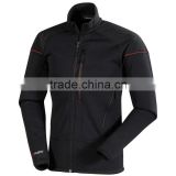 professional men's hooded sports jackets wholesale with OEM service