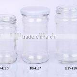 Glass Jars for Storage thumbnail-1