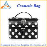 210T Polyester Waterproof Beautiful Cosmetic Bag