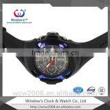 3atm Water Resistant Analog Lcd Watch thumbnail-5