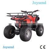 Fast Electric Atv 750w EEC thumbnail-5