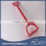 Summer Plastic Bucket Watering Can Baby Children Sand Beach Tool thumbnail-5