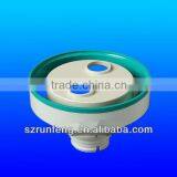 Injection Molded Plastic Parts
