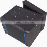 Double Section FY-DWS - Network Equipment Cabinet thumbnail-1