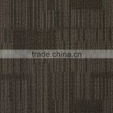 Multi Level Loop Pvc Vinyl Carpet for Office With Customized Design thumbnail-4