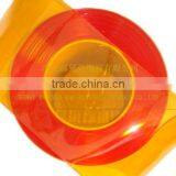 Anti-insect Orange Pvc Strip