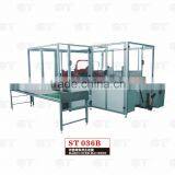 ST036B Hardcover Machine thumbnail-1