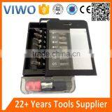 Portable Multi Screwdriver Bits Set thumbnail-2