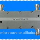698-2700MHz rf 3dB Hybrid Directional Coupler / 2:1 Combiner n Type thumbnail-3