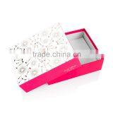 Shanghai OEM Chocolate Strawberry Packaging Boxes thumbnail-5